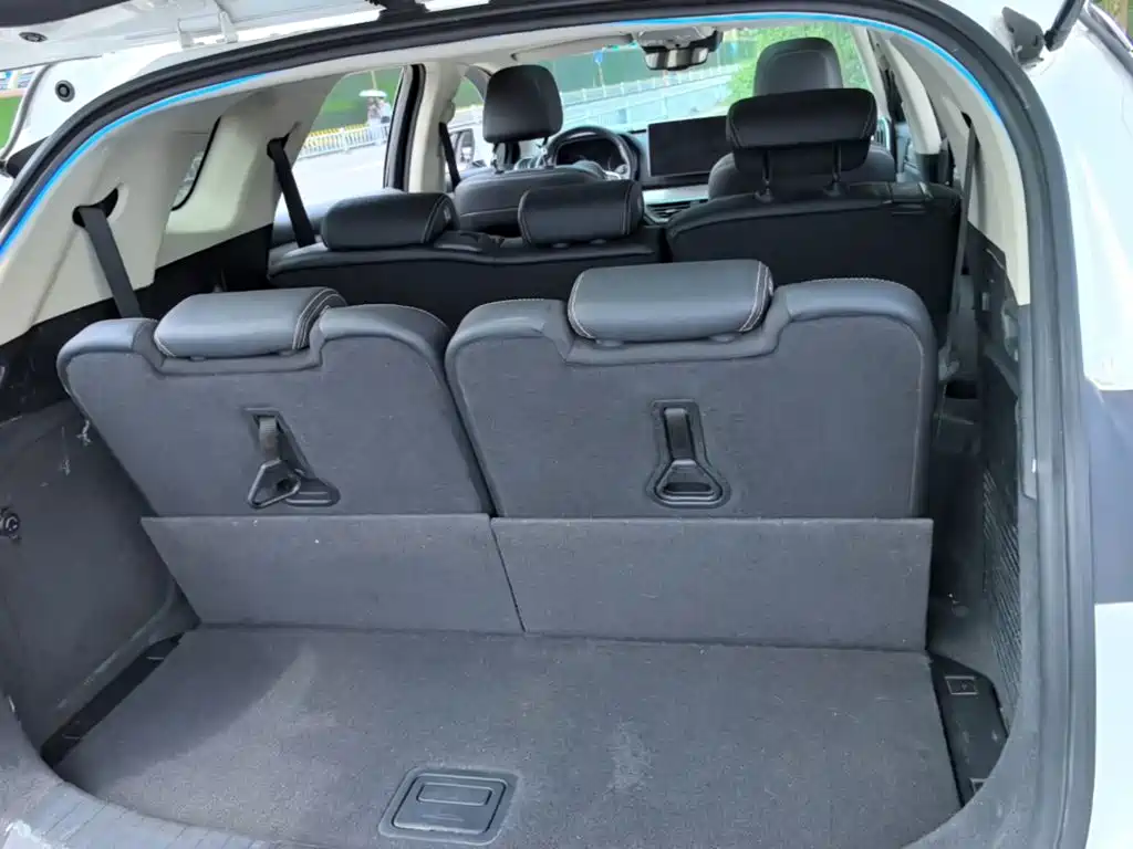 BYD Tang — миниатюра 19