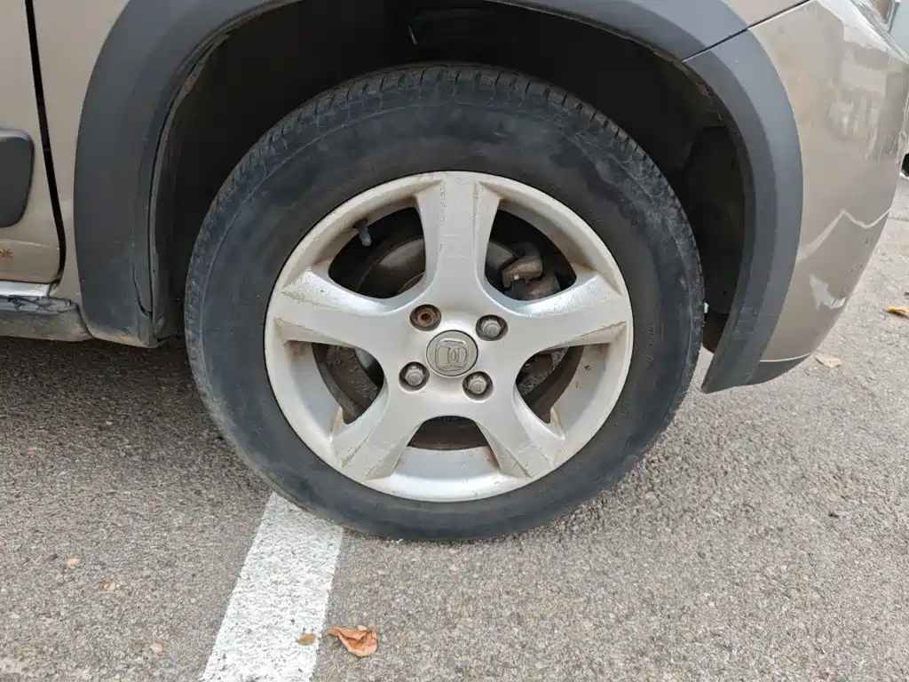 Suzuki Wagon R X5 — миниатюра 8