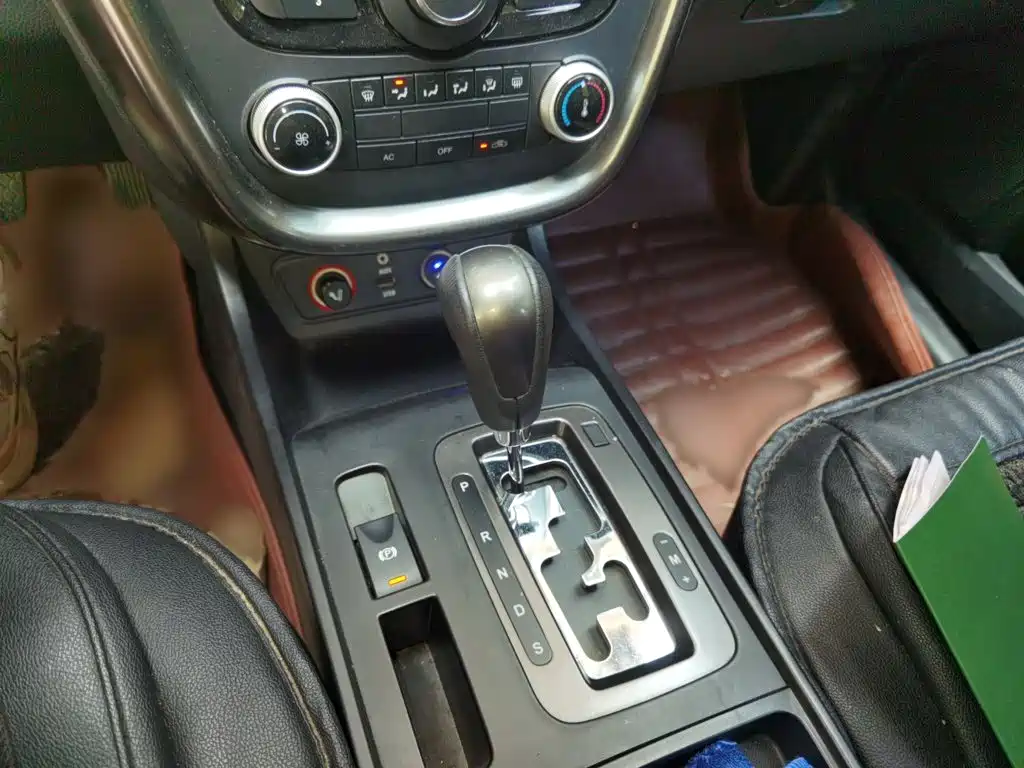 Bestune X80 — миниатюра 9