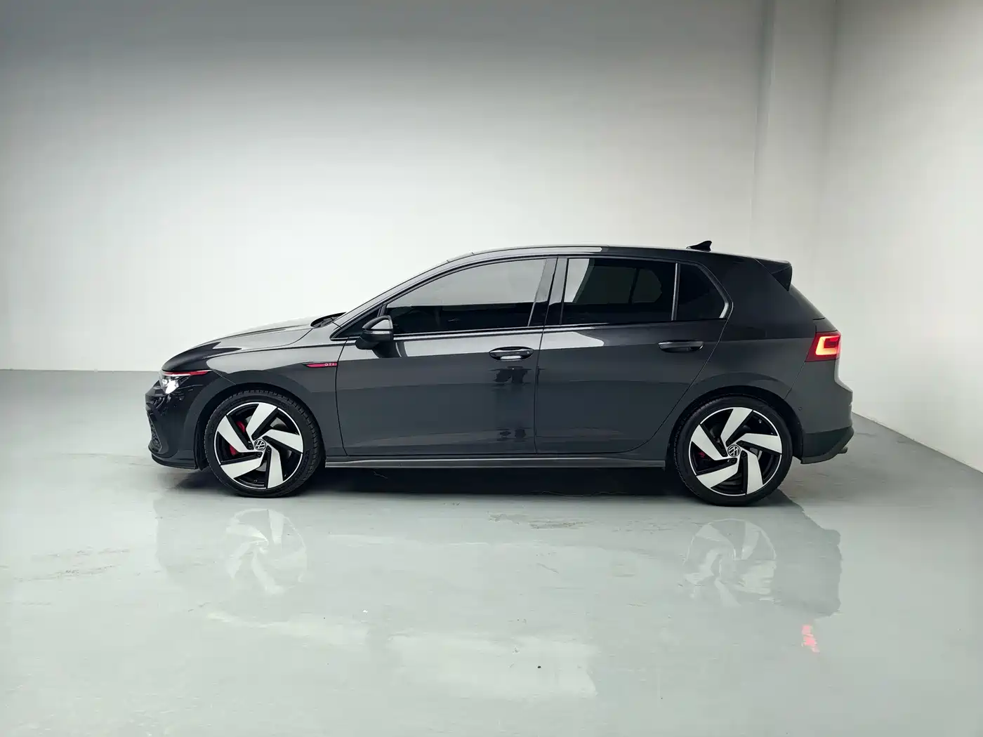 Volkswagen GTI