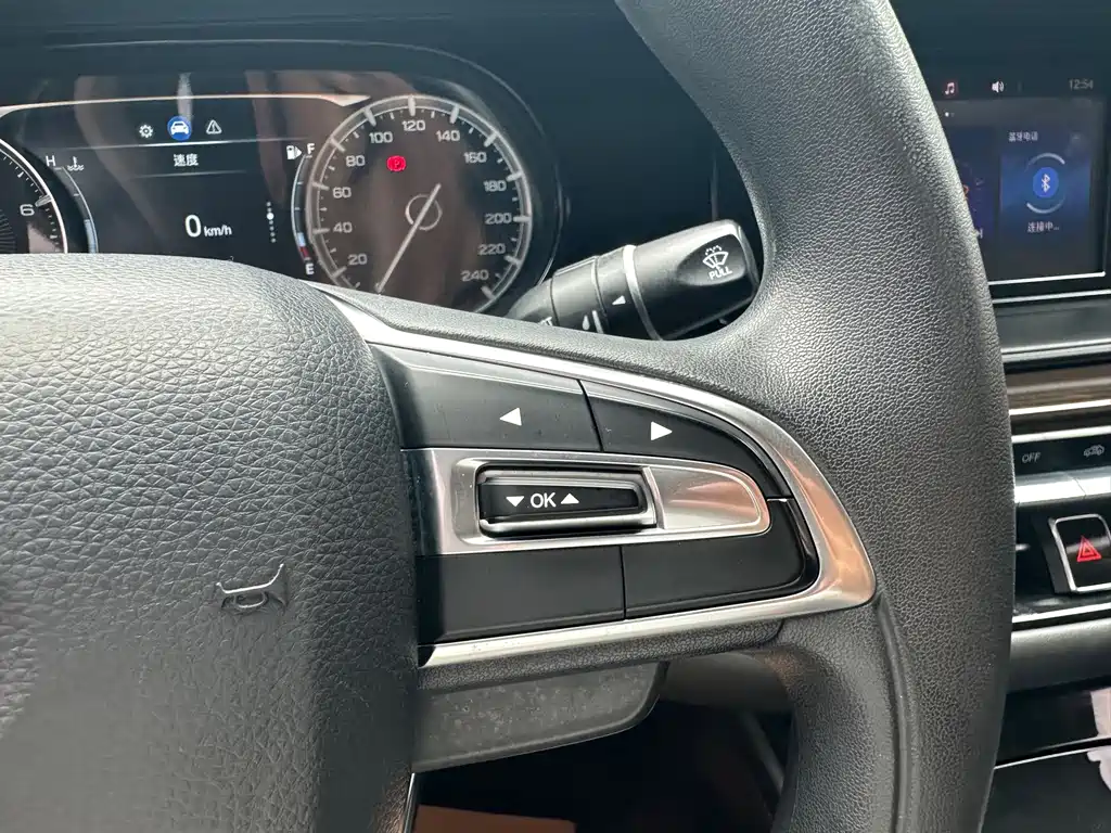 GAC Motor Trumpchi GA6 — миниатюра 11
