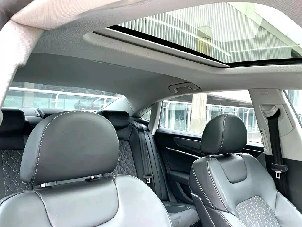 Audi A7L — миниатюра 6