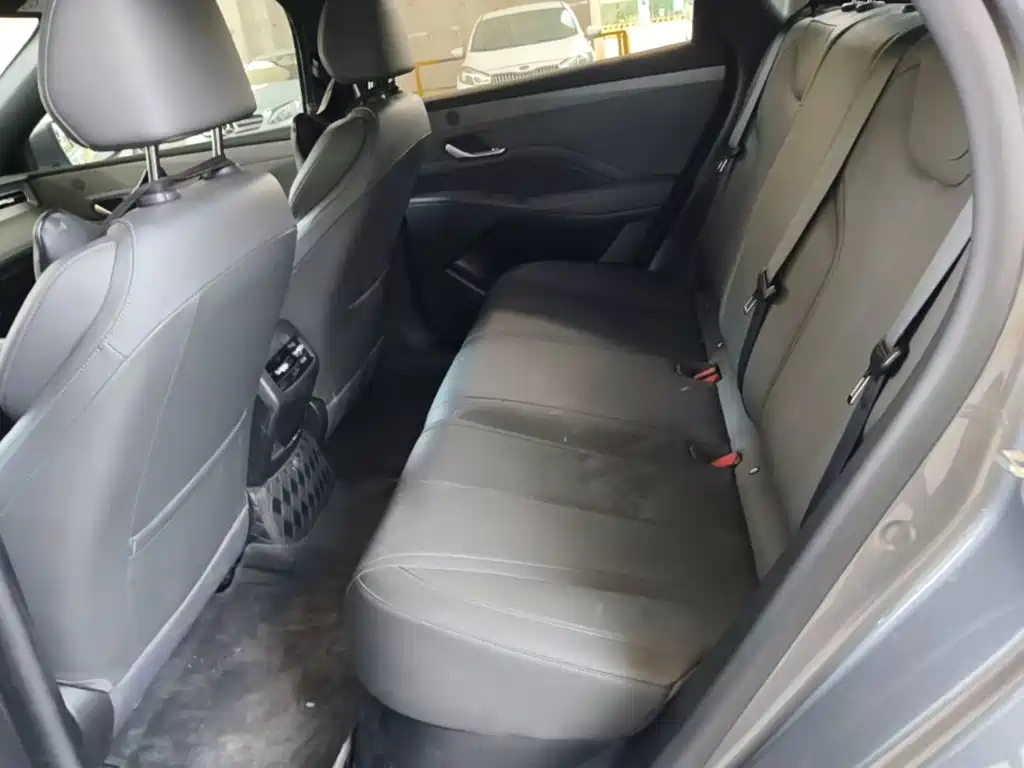 BYD Qin PLUS — миниатюра 17