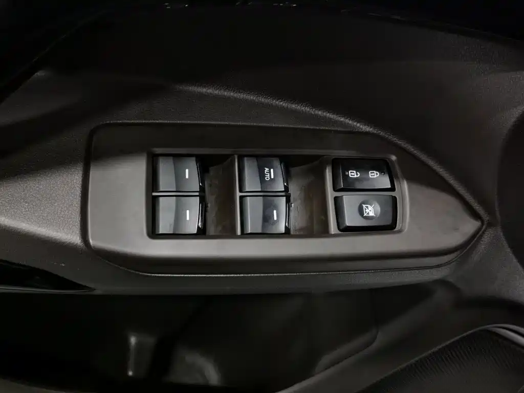 GAC Motor Trumpchi GS4 — миниатюра 9