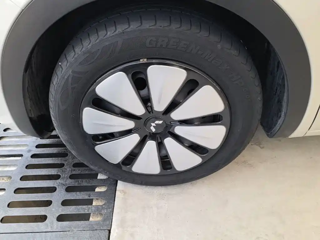 Wuling Bingo — миниатюра 23