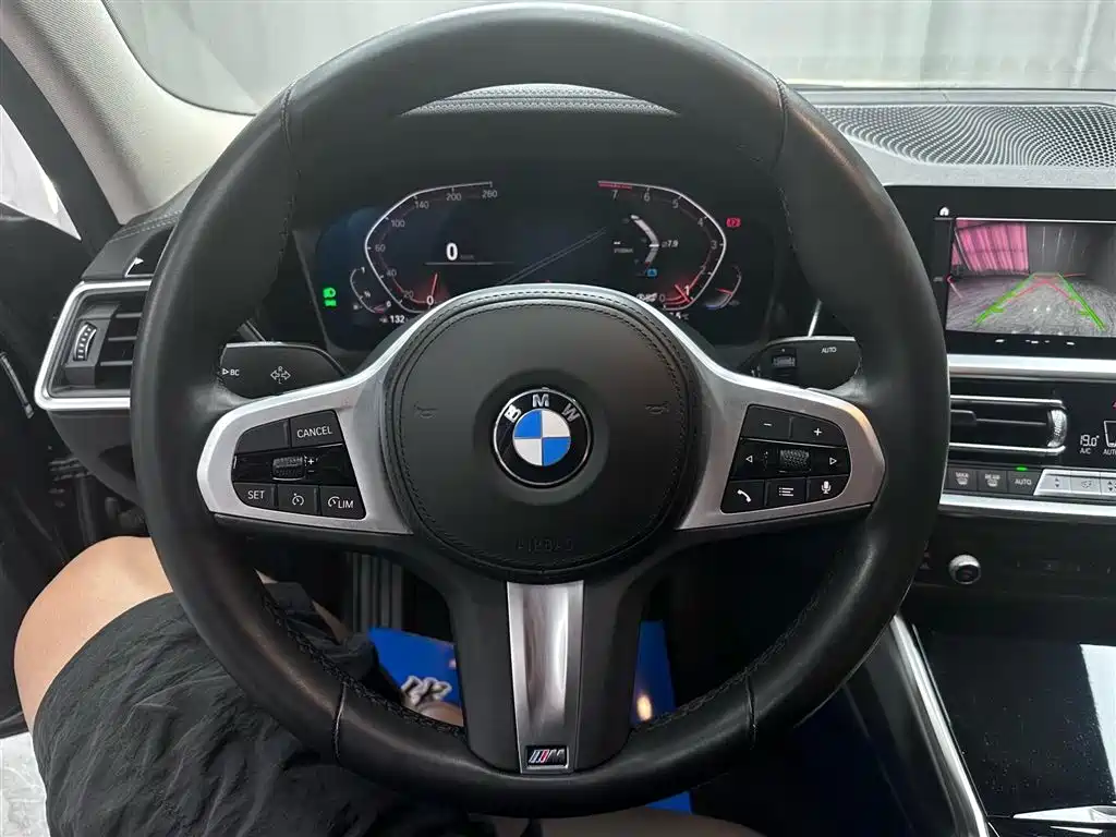 BMW 3 Series — фотографии объявления, Фото 13