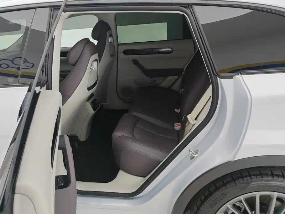 Leapmotor Leapmotor C11 — миниатюра 11
