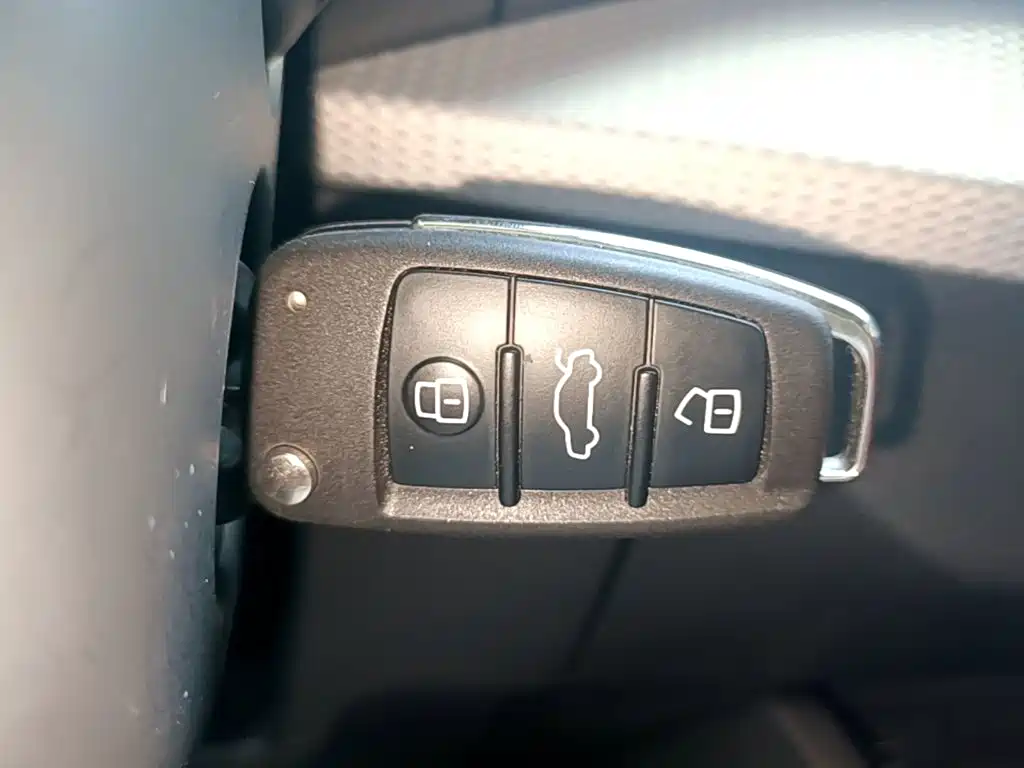 Audi Q2L — миниатюра 9