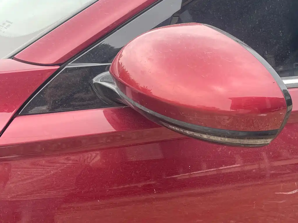 Nissan Teana — миниатюра 11