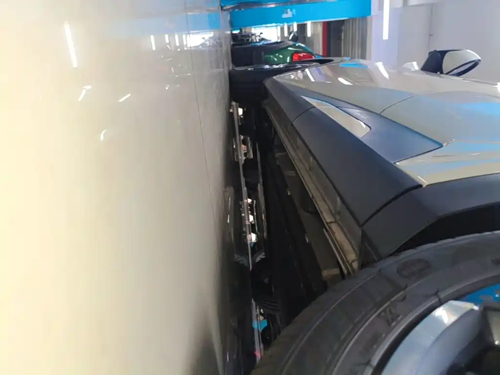 BYD Seagull — миниатюра 22