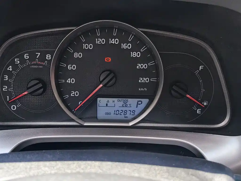 Toyota RAV4 — миниатюра 10