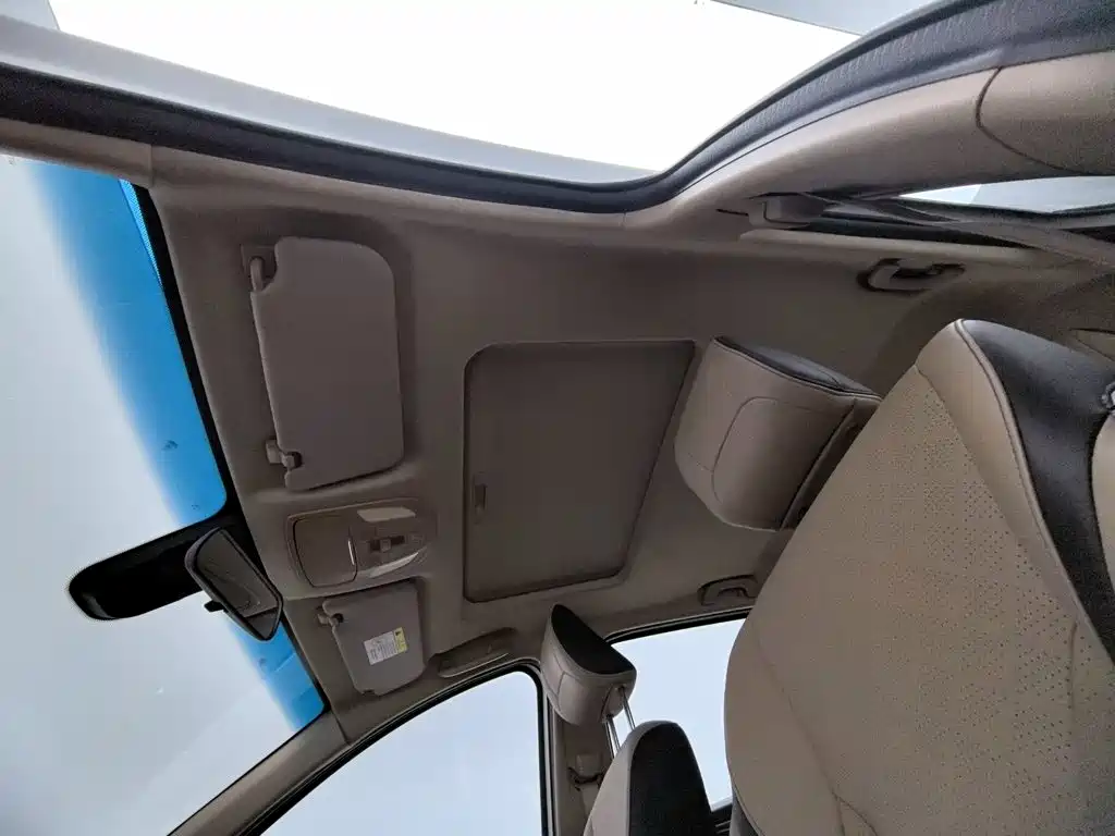 Baojun 730 — миниатюра 14