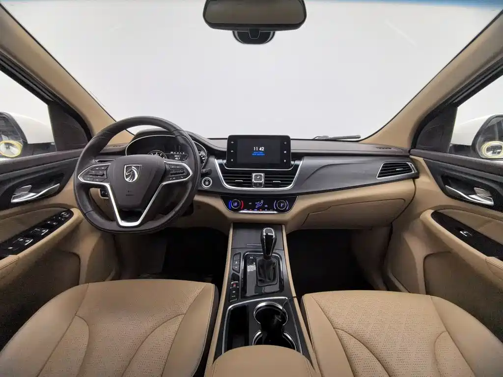 Baojun 730 — миниатюра 5