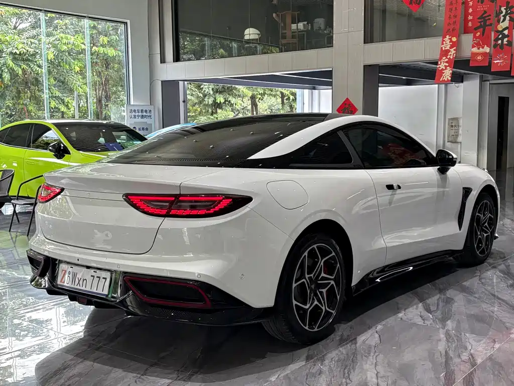 Neta Neta GT — миниатюра 29