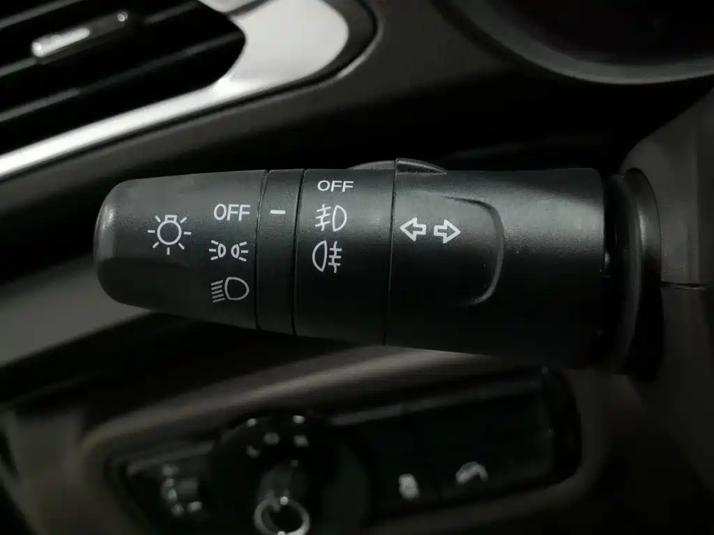 GAC Motor Trumpchi GS4 — миниатюра 21