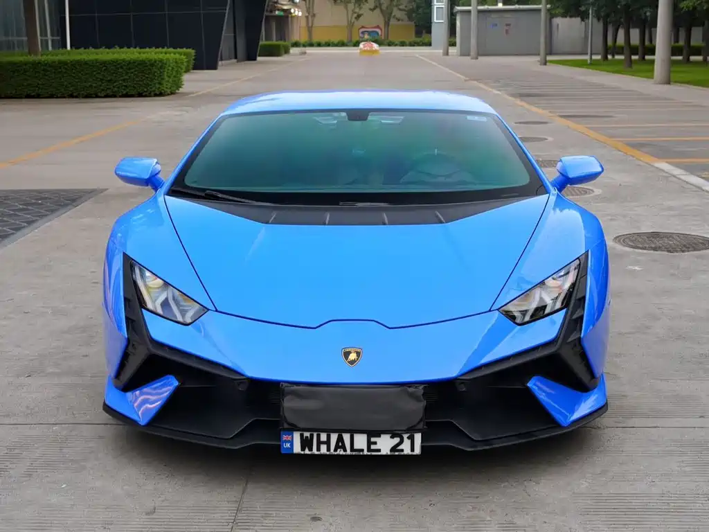 Lamborghini Huracán — миниатюра 2