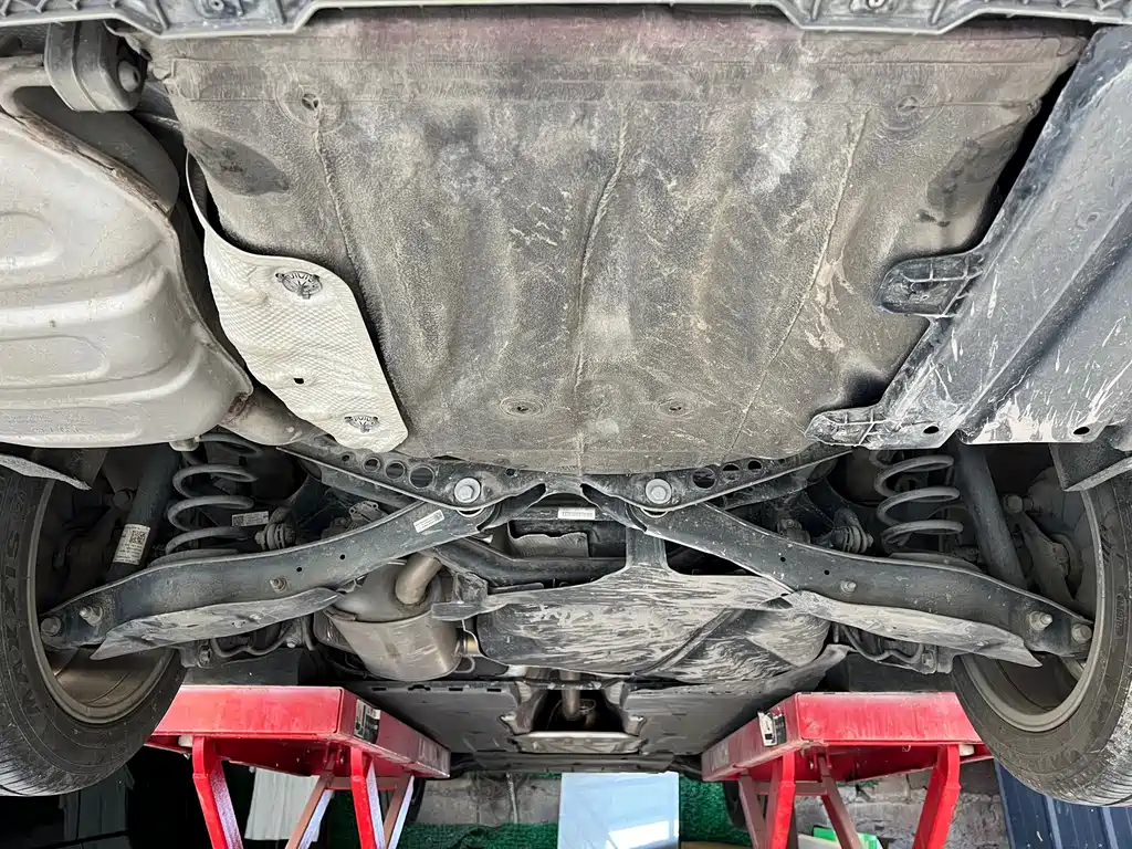 Volkswagen Lamando — миниатюра 25