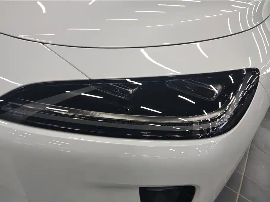 Shangjie H5 2025 Pro