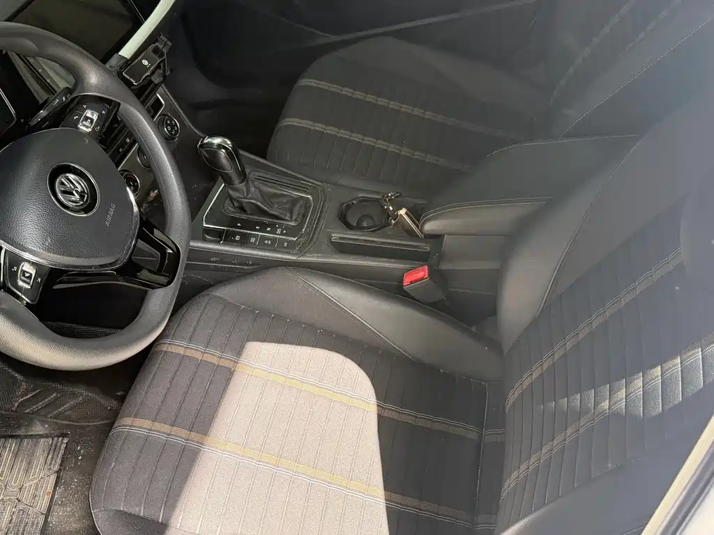Volkswagen Lavida — миниатюра 16