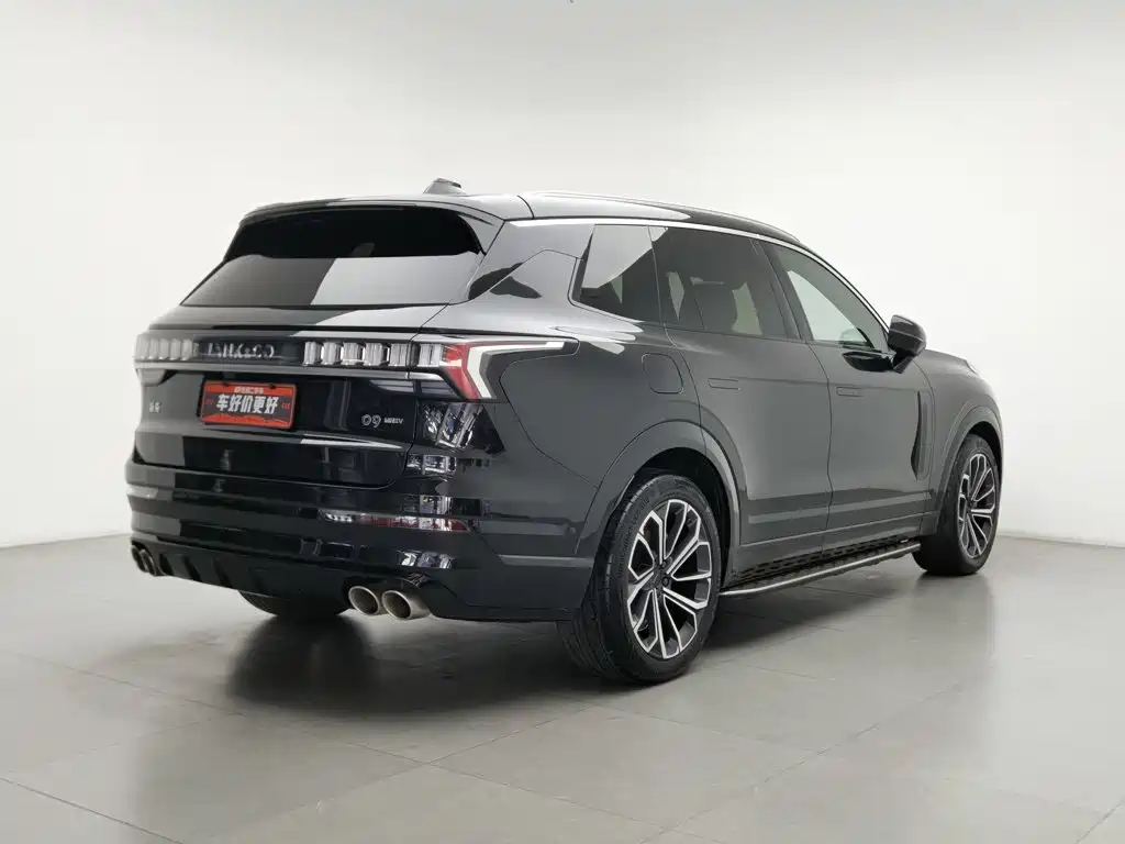 Lynk & Co 09 — миниатюра 2