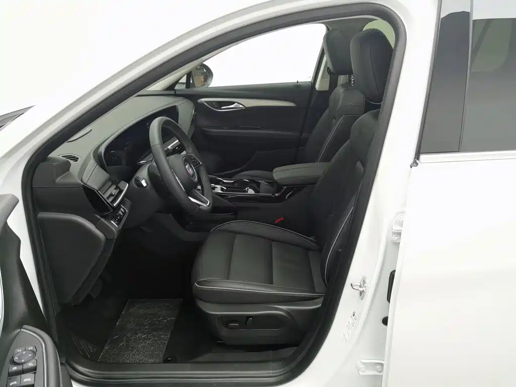 Buick Envision Plus — фотографии объявления, Фото 11