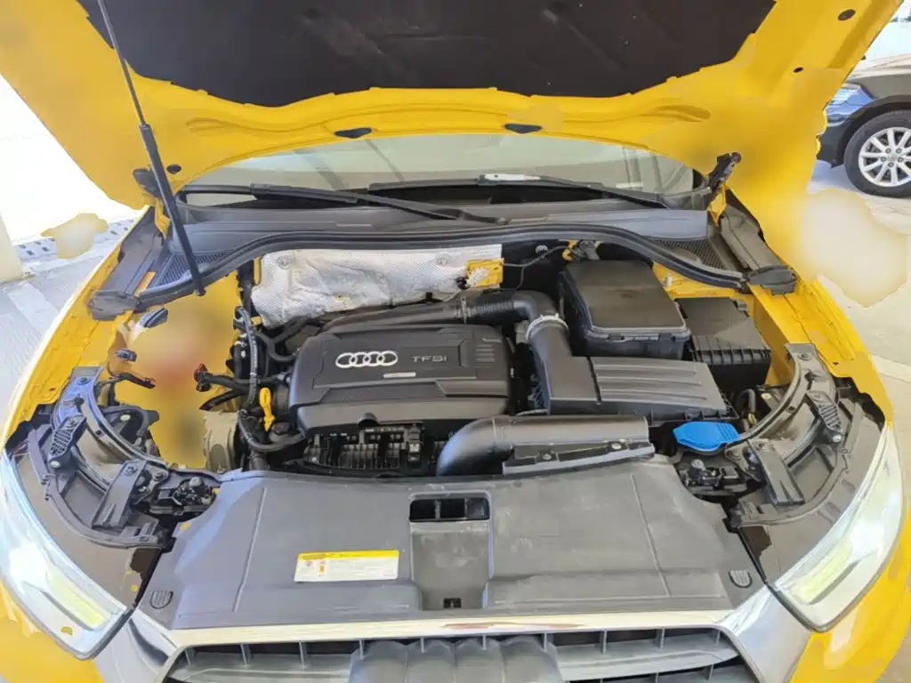 Audi Q3 — миниатюра 20