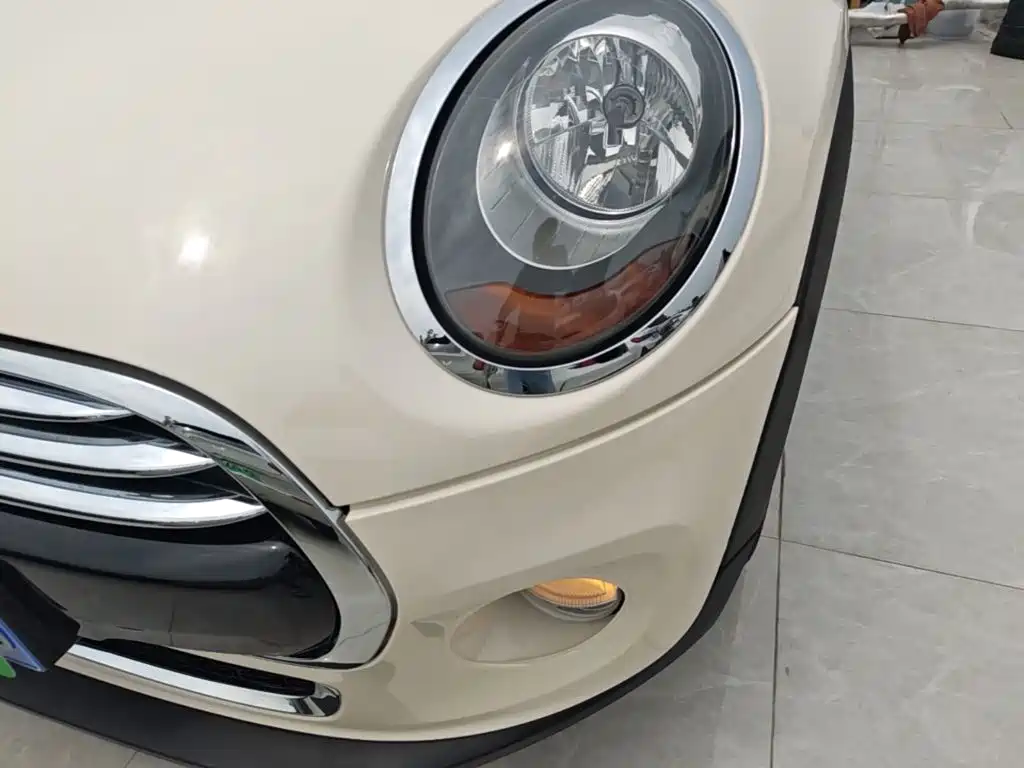 MINI Mini — миниатюра 24