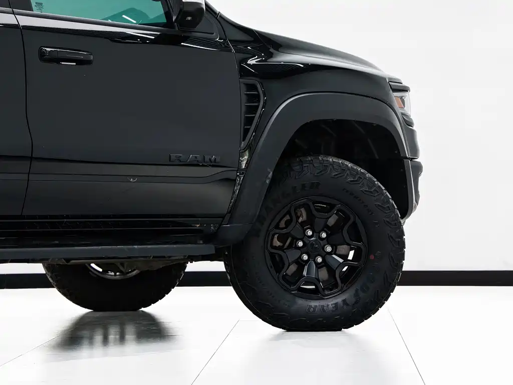 RAM Ram Trucks — миниатюра 21