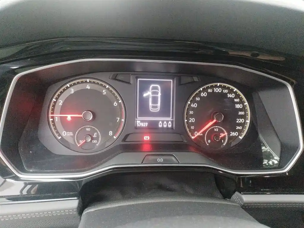 Volkswagen Sagitar 2020 200TSI DSG Comfort VI