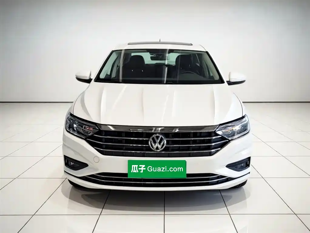 Volkswagen Sagitar 2020 200TSI DSG Comfort VI