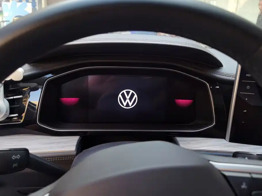 Volkswagen Sagitar — миниатюра 14