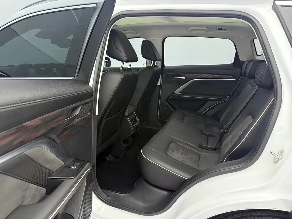 Haval H6 — миниатюра 16