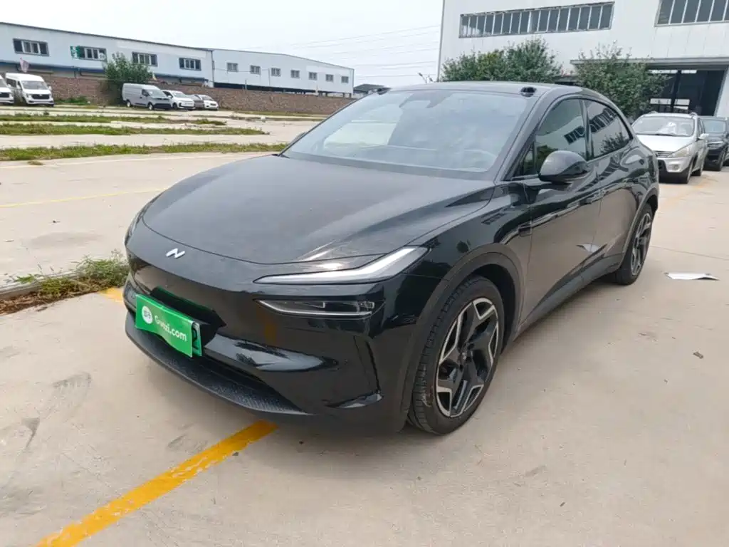 Onvo L60 2025 60kWh