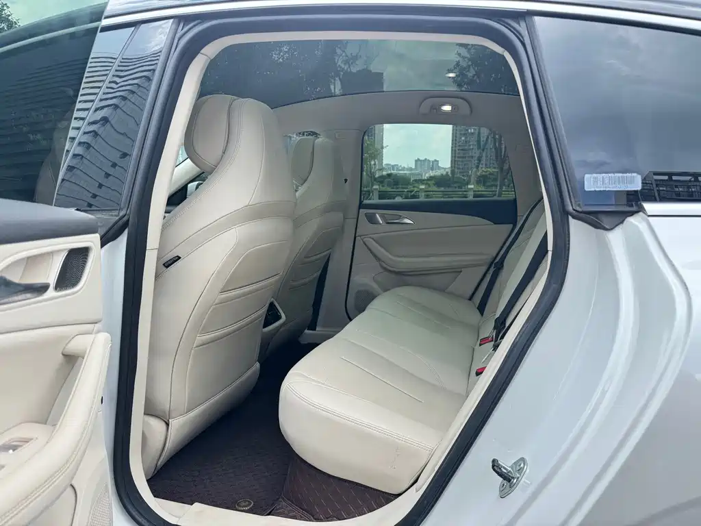 Fengxing Xinghai S7 — миниатюра 7