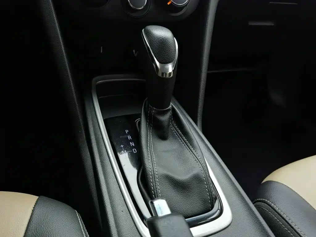 Chevrolet Monza — миниатюра 13