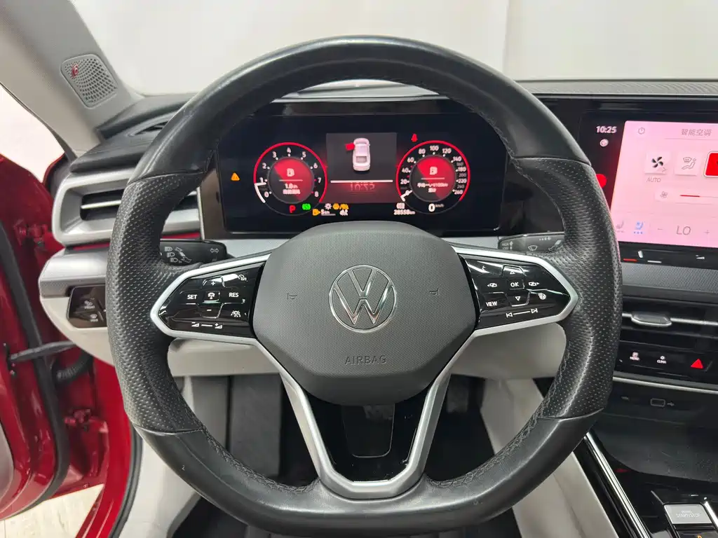 Volkswagen Lamando — фотографии объявления, Фото 12