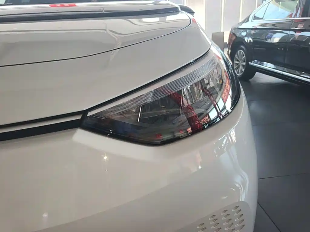Volkswagen ID.3 — миниатюра 24