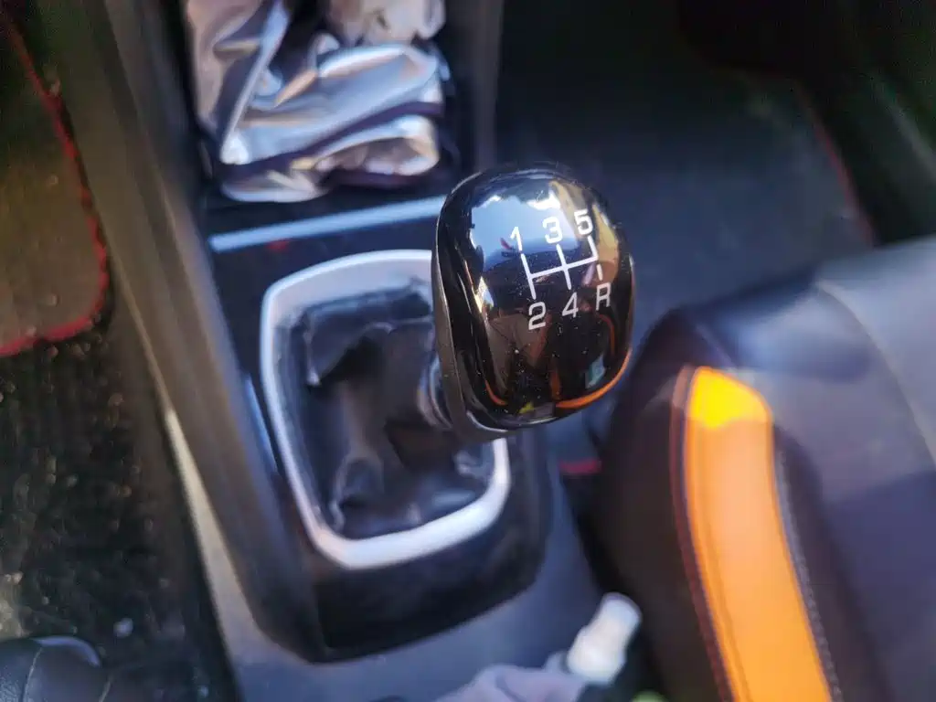 Baojun 310 — миниатюра 10