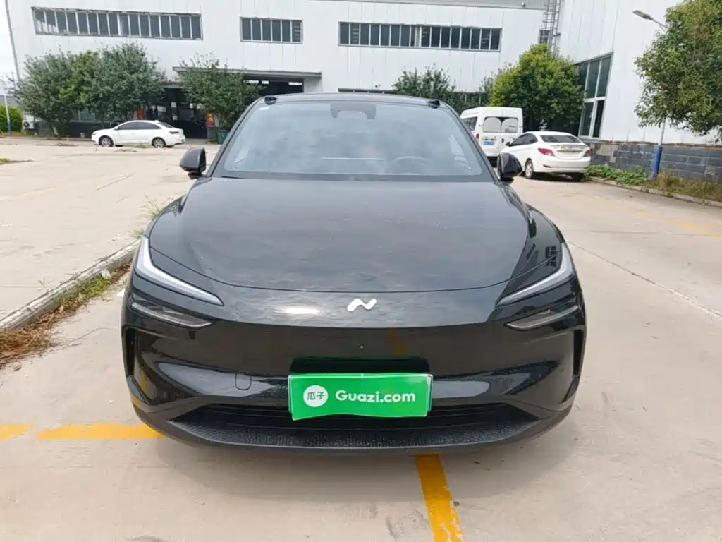 Onvo L60 2025 60kWh