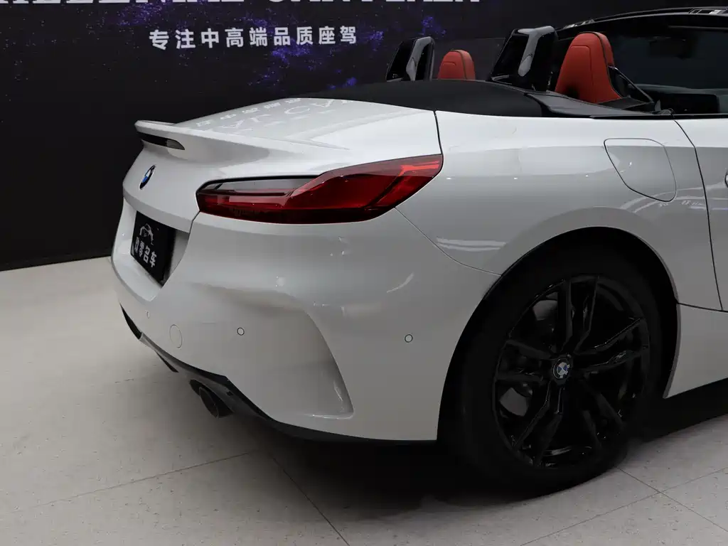 BMW Z4 — миниатюра 22