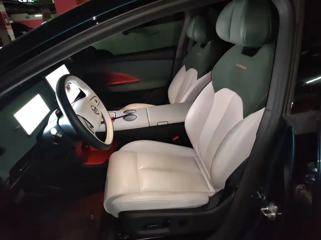 Nissan N7 — миниатюра 11