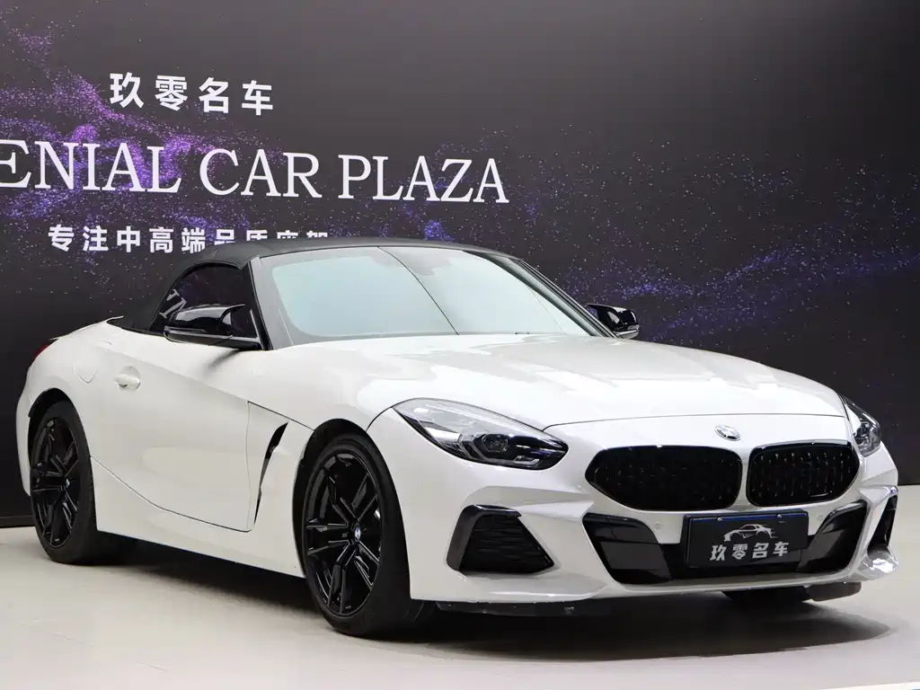 BMW Z4 — миниатюра 28