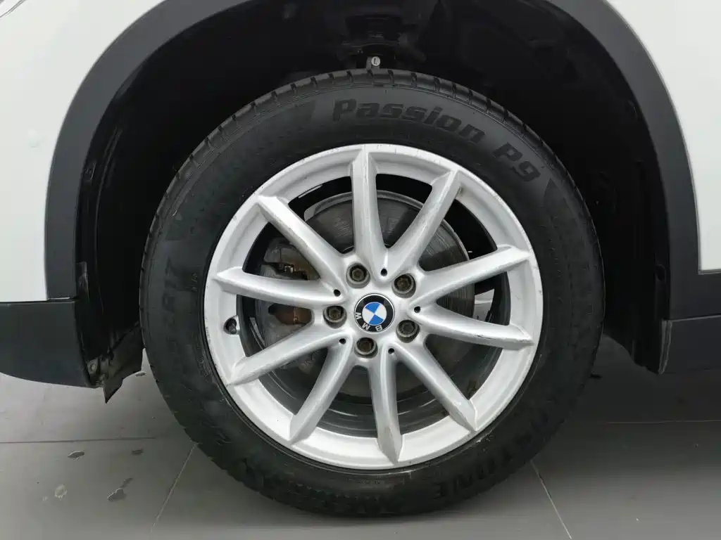 BMW X1 — миниатюра 17