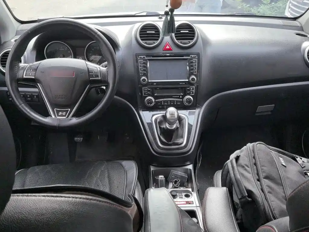 Haval H6 — миниатюра 10