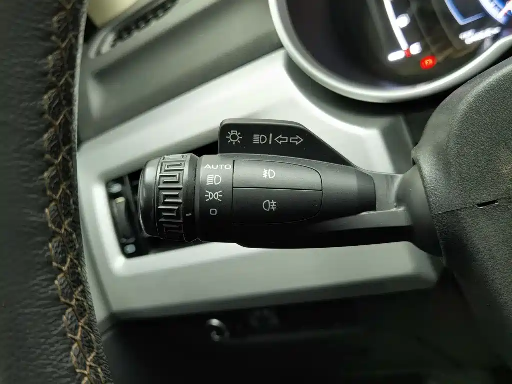 Geely Boyue — миниатюра 21