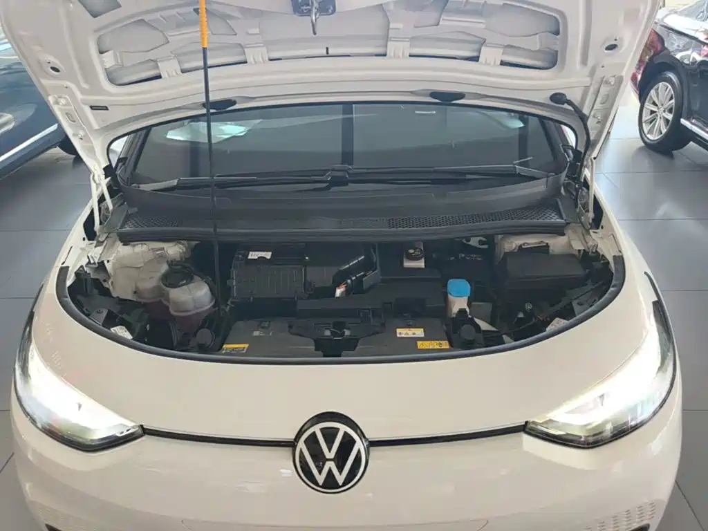 Volkswagen ID.3 — миниатюра 20