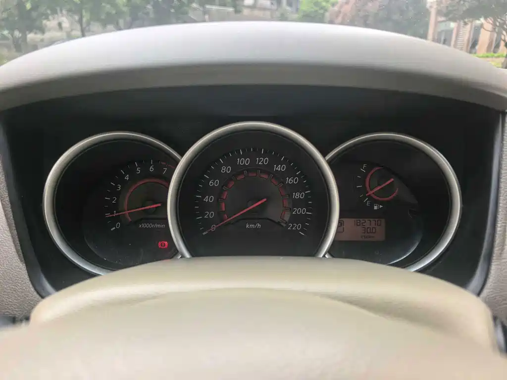 Nissan Sylphy — миниатюра 12