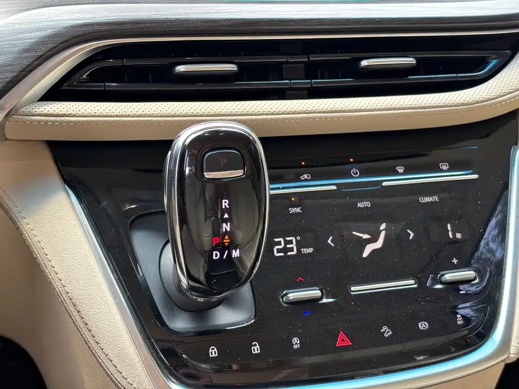 Buick GL8 2022 ES 653T Premium