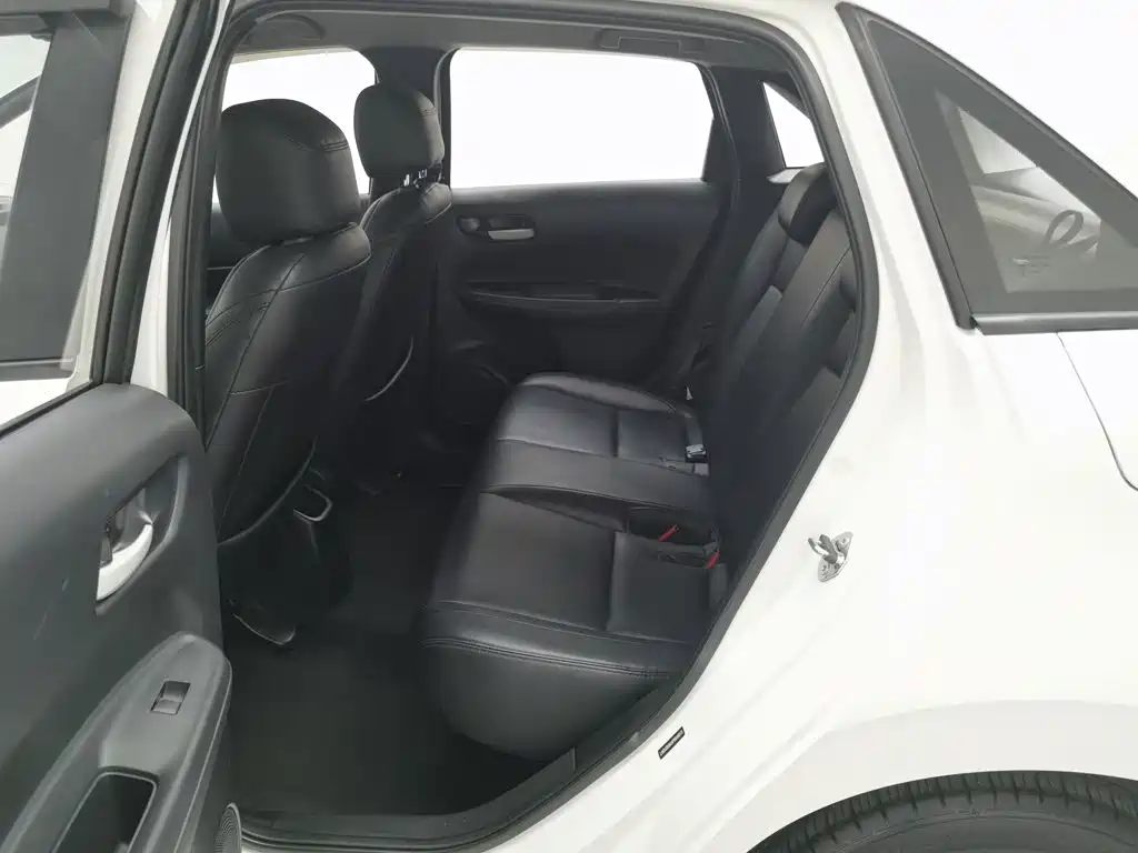 Honda Fit — миниатюра 15