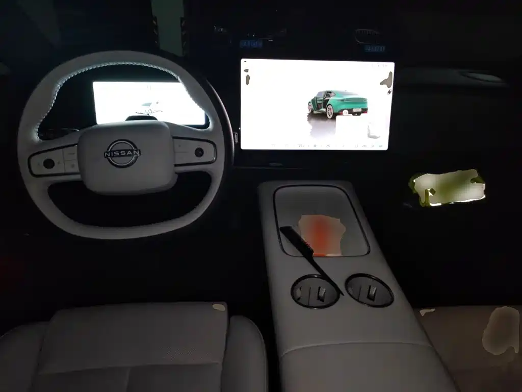 Nissan N7 — миниатюра 5
